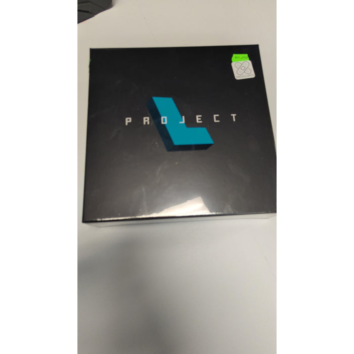 [DINGS & DENTS] Project L