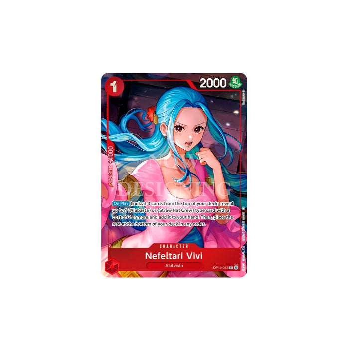 One Piece Card Game: Special Set - Heroines *PICK UP ONLY + LIMIT 1*