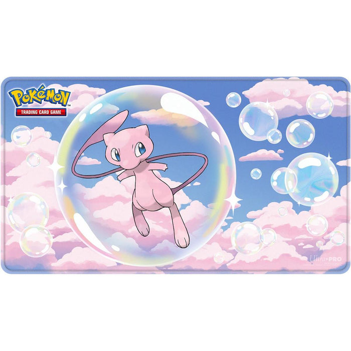 Ultra PRO: Pokemon - Mew Mythical Foil Playmat