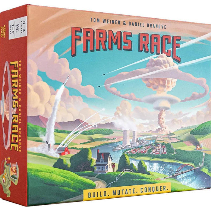 Farms Race