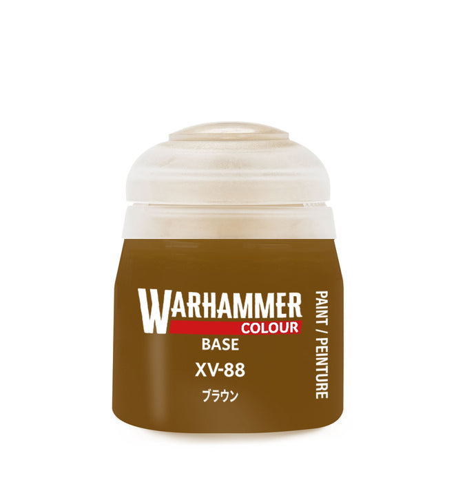 Warhammer Colour: Base - XV-88 (12ml)