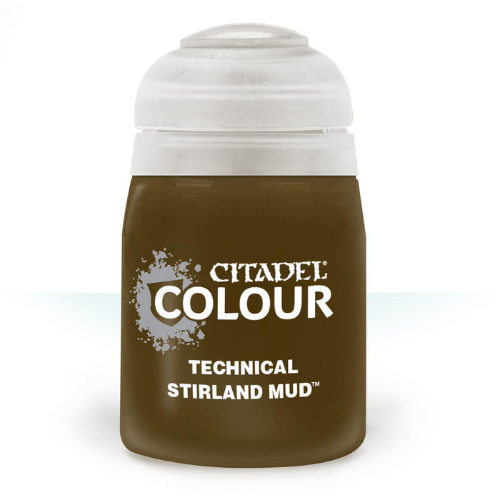 Citadel Paint: Technical - Stirland Mud (24 ml)