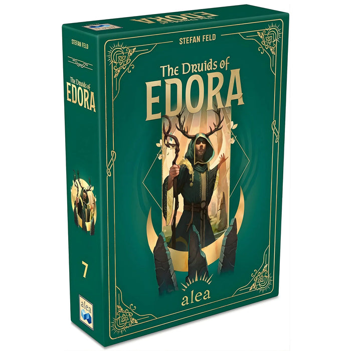 Druids of Edora