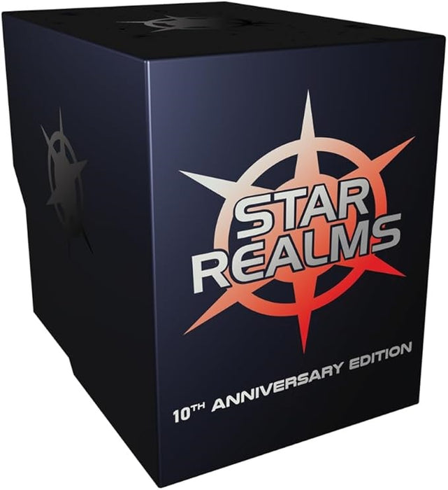 Star Realms: 20th Anniversary Edition