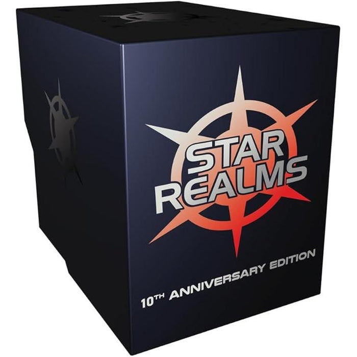 Star Realms: 20th Anniversary Edition