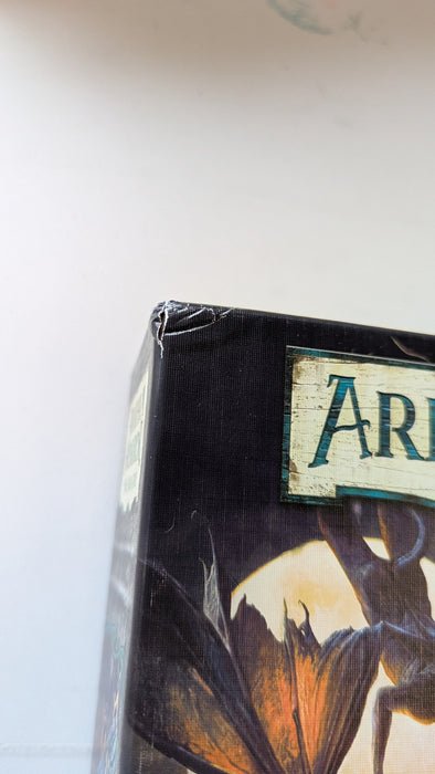 [DINGS & DENTS] Arkham Horror: The Card Game Core Set