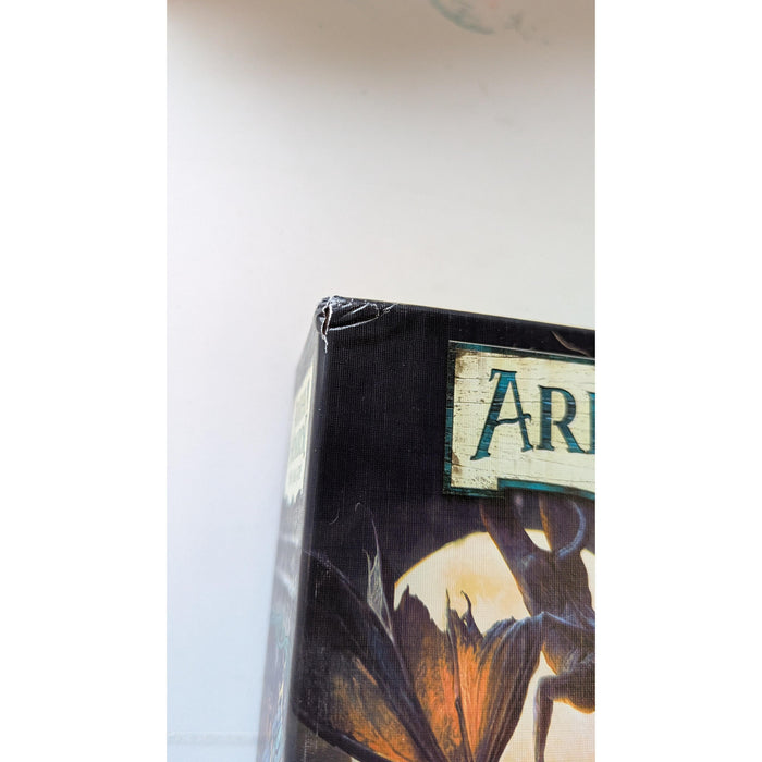 [DINGS & DENTS] Arkham Horror: The Card Game Core Set
