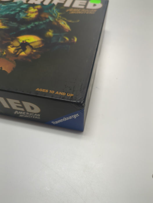 [Dings & Dents] Horrified: American Monsters