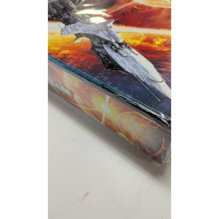 [DINGS & DENTS] Starship Interstellar