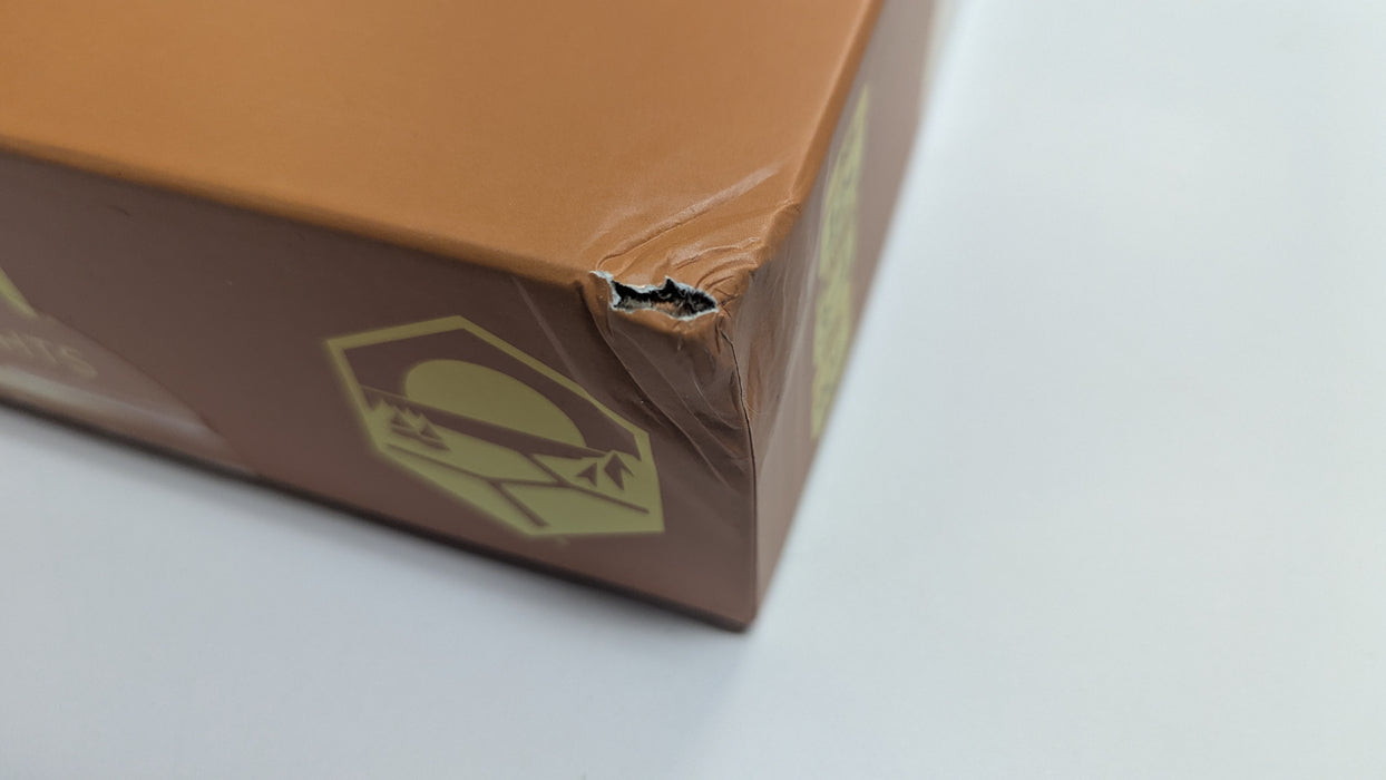 [DINGS & DENTS] Catan (6th Edition): Cities & Knights - Moderate Damage