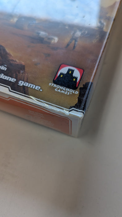 [DINGS & DENTS] Terraforming Mars: Ares Expedition - Discovery