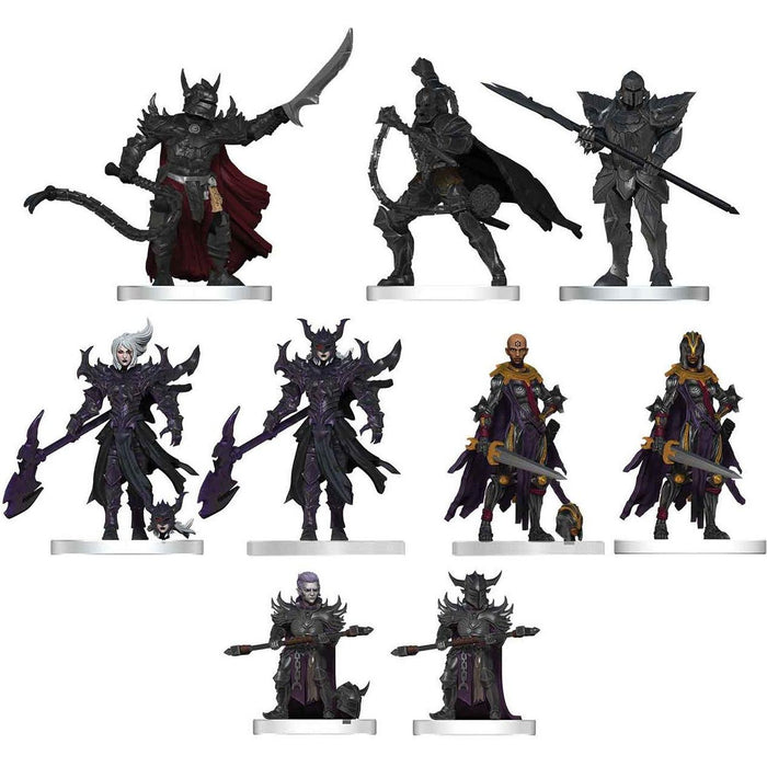 PRE-ORDER | Pathfinder Battles: Hellknight Vanguard