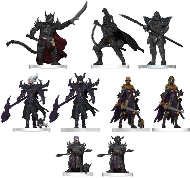 PRE-ORDER | Pathfinder Battles: Hellknight Vanguard