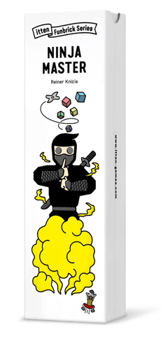 Ninja Master