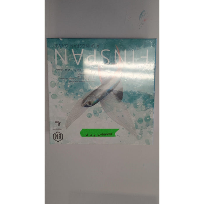 [DINGS & DENTS] Finspan