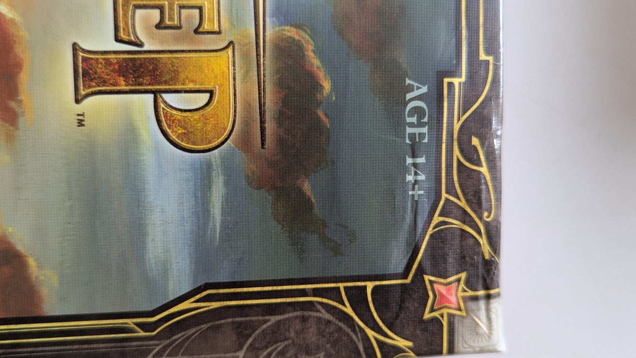 [DINGS & DENTS] Lords of Waterdeep