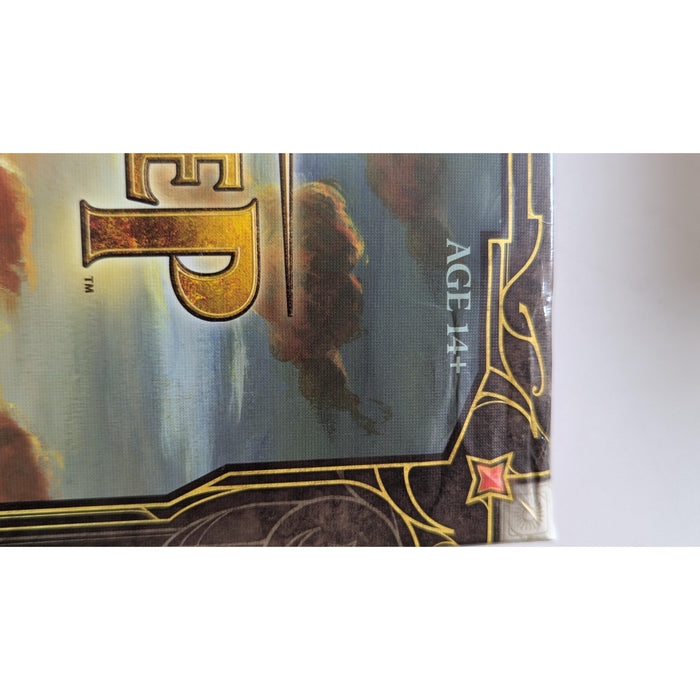 [DINGS & DENTS] Lords of Waterdeep
