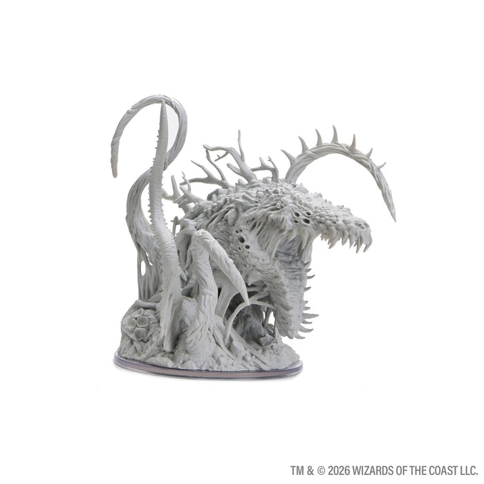 D&D Nolzur's Marvelous Miniatures: Spore of Moander