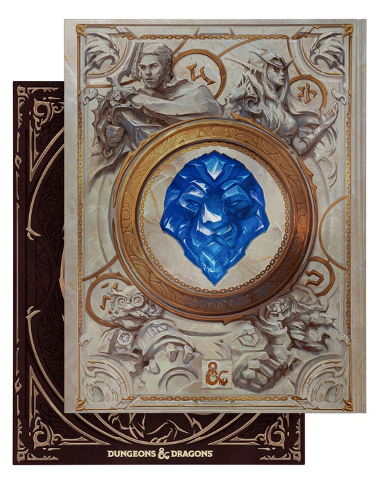 PRE-ORDER | D&D: World of Warcraft Collectors Edition