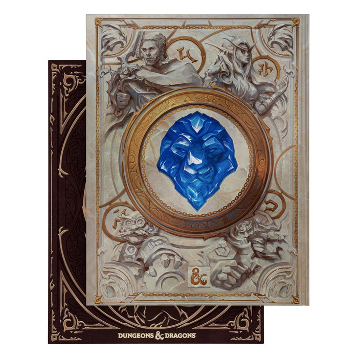 PRE-ORDER | D&D: World of Warcraft Collectors Edition