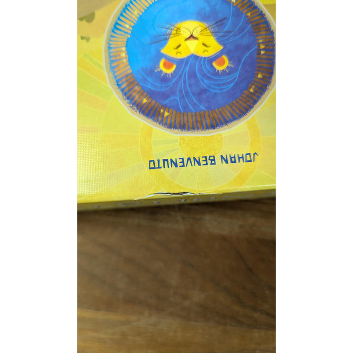 [DINGS & DENTS] Harmonies