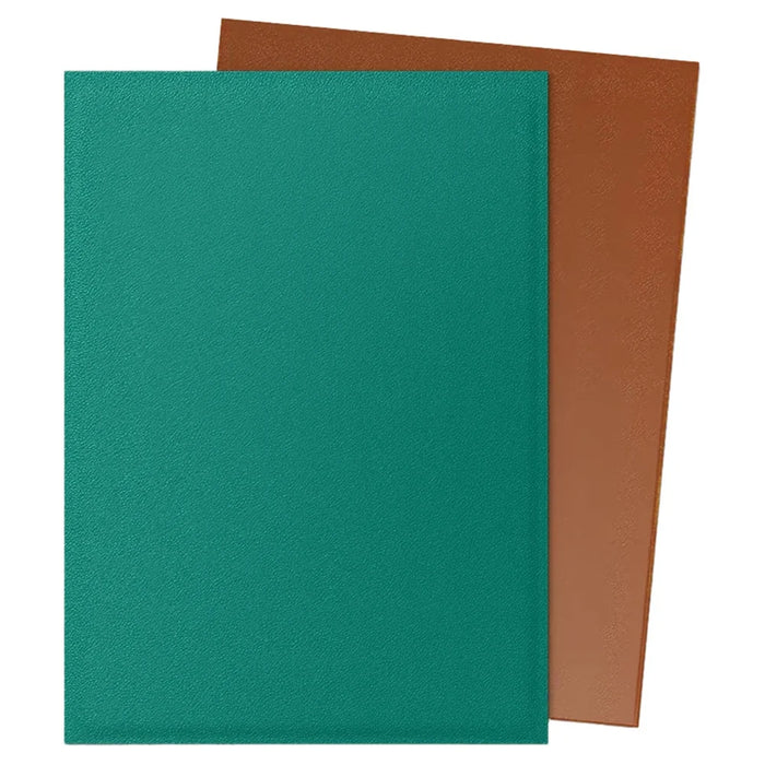 Dragon Shield Card Sleeves: Standard Size Dual Matte, 100ct - Power and Copper
