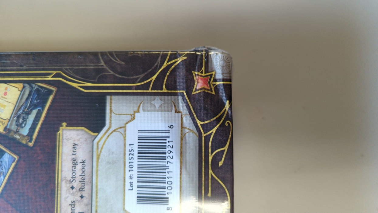 [DINGS & DENTS] Lords of Waterdeep