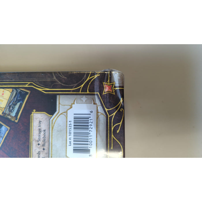 [DINGS & DENTS] Lords of Waterdeep