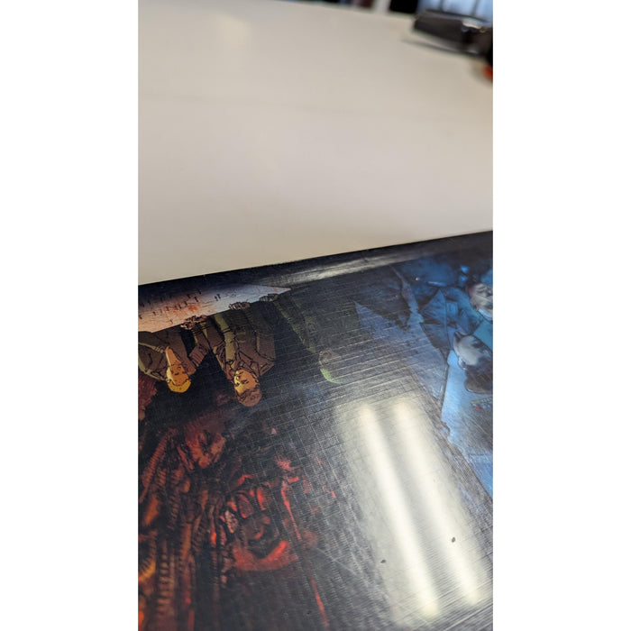 [DINGS & DENTS] Axis and Allies: Zombies