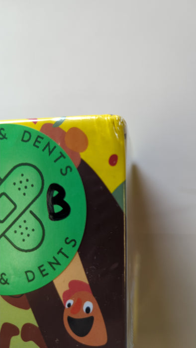 [DINGS & DENTS] Hot Streak