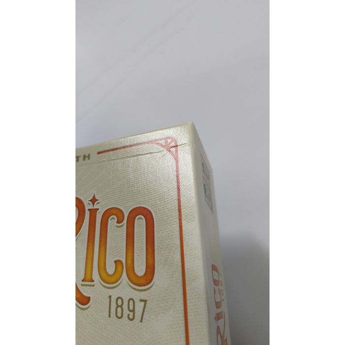 [DINGS & DENTS] Puerto Rico 1897