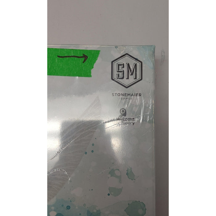 [DINGS & DENTS] Finspan