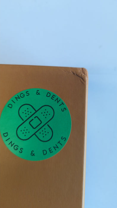 [DINGS & DENTS] Catan (6th Edition): Cities & Knights