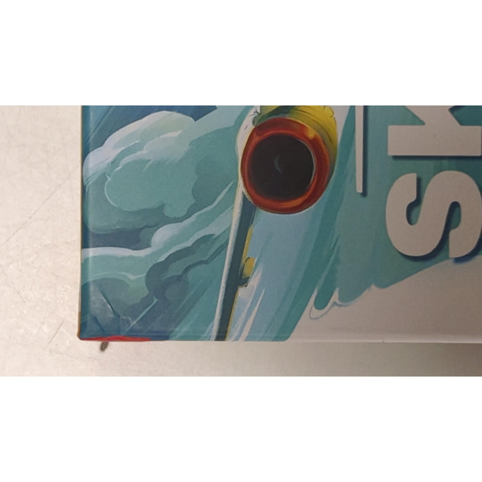 [DINGS & DENTS] Sky Team