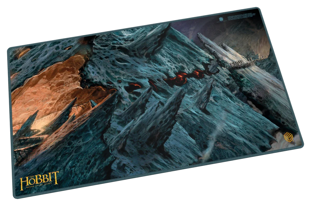 Ultimate Guard Play-Mat: The Hobbit™ - Goblin Town