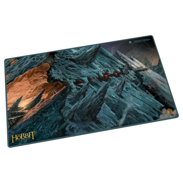 Ultimate Guard Play-Mat: The Hobbit™ - Goblin Town