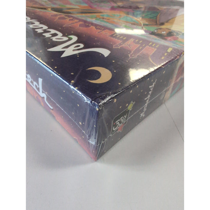 [Dings & Dents] Marrakech