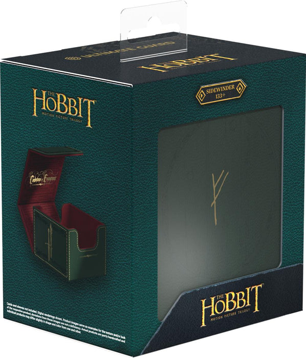 Ultimate Guard Sidewinder 133+ Xenoskin: The Hobbit™ - A Fateful Engagement