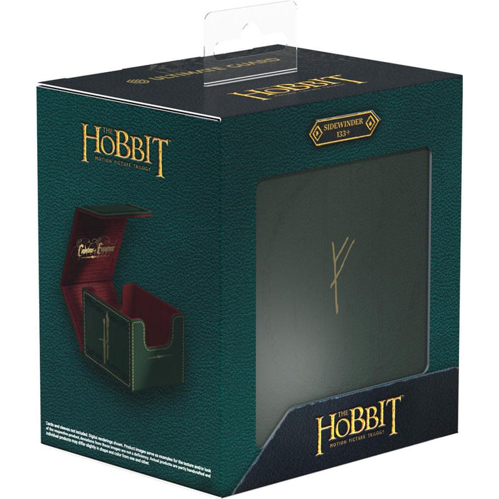 Ultimate Guard Sidewinder 133+ Xenoskin: The Hobbit™ - A Fateful Engagement