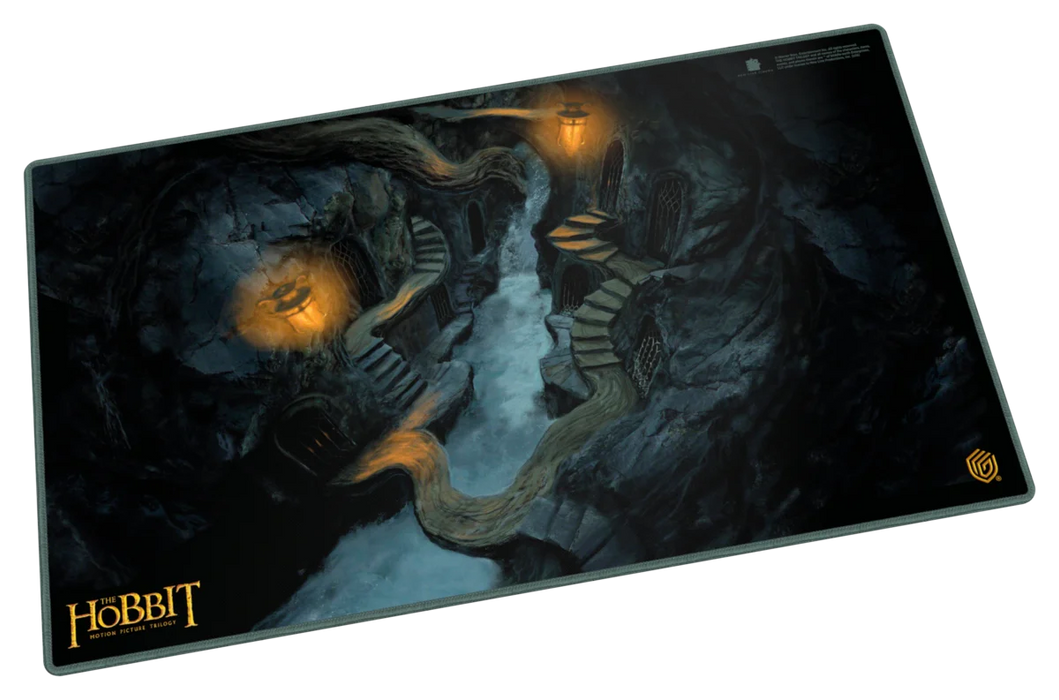 Ultimate Guard Play-Mat: The Hobbit™ - Thranduil's Kingdom