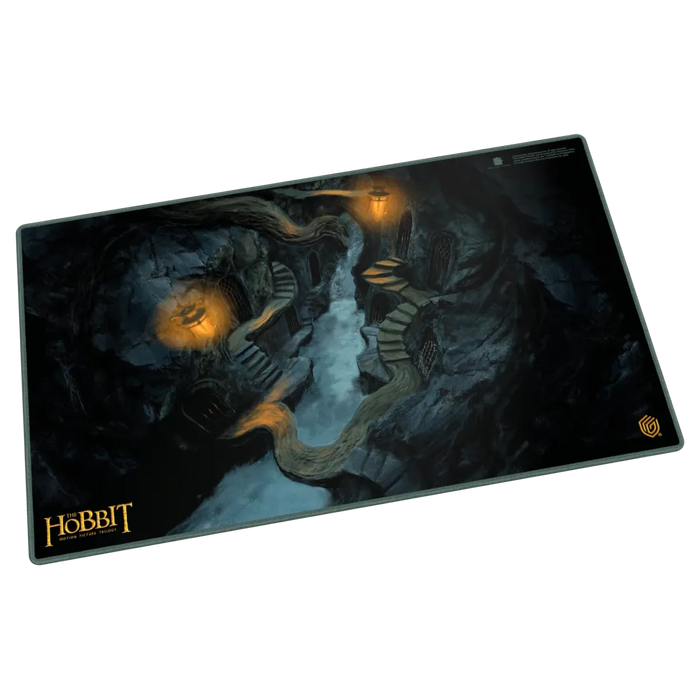 Ultimate Guard Play-Mat: The Hobbit™ - Thranduil's Kingdom