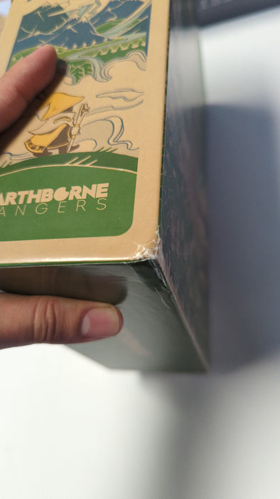 [DINGS & DENTS] Earthborne Rangers