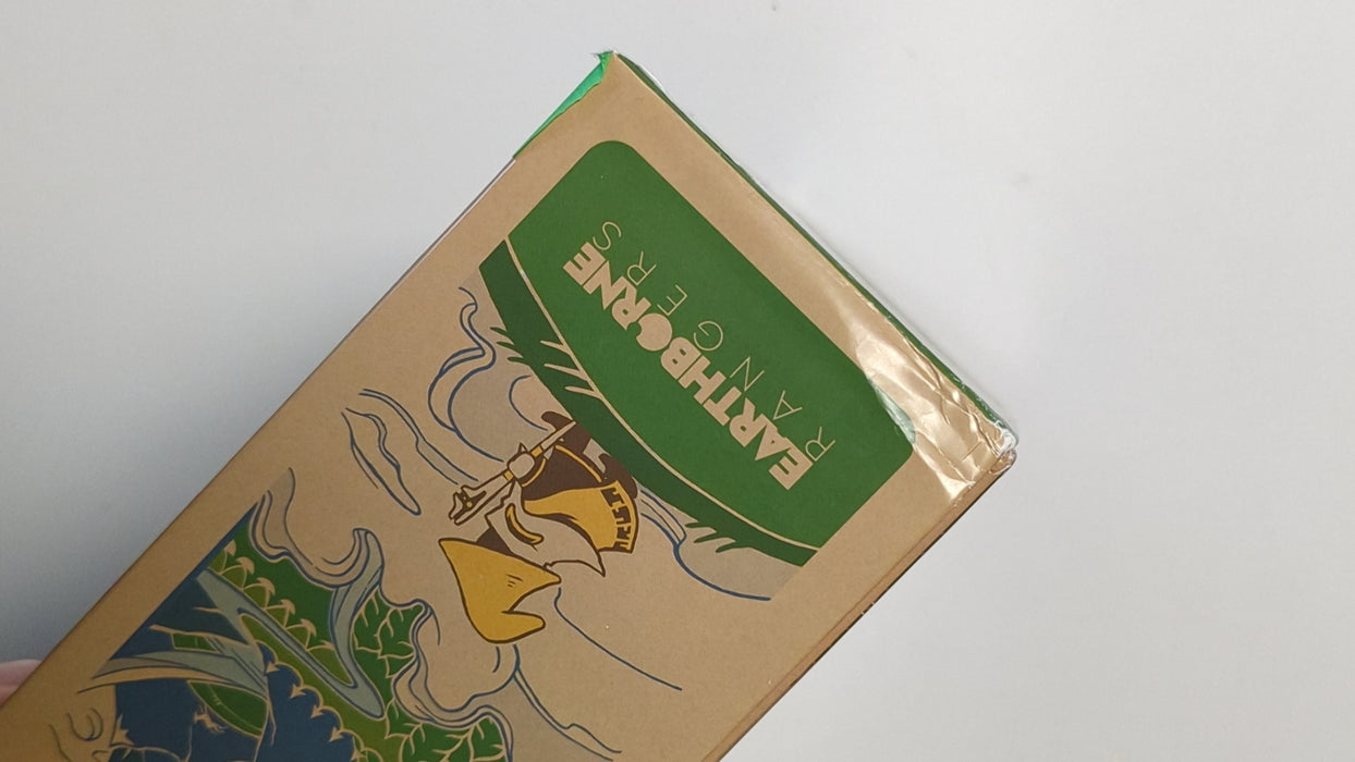 [DINGS & DENTS] Earthborne Rangers