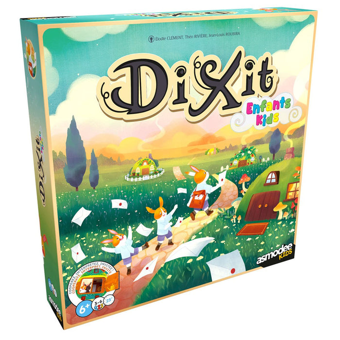 Dixit: Kids
