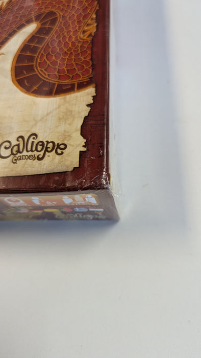 [DINGS & DENTS] Tsuro