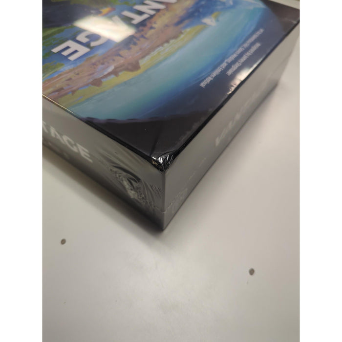 [DINGS & DENTS] Vantage