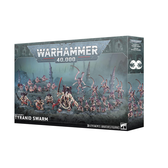 Battleforce Tyranid Swarm