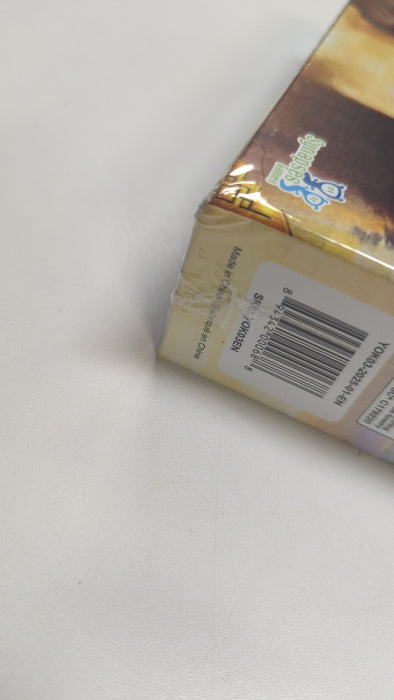 [DINGS & DENTS] Yokohama Duel