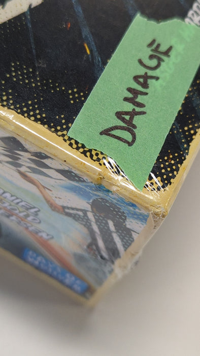 [Dings & Dents] Heat: Pedal to the Metal