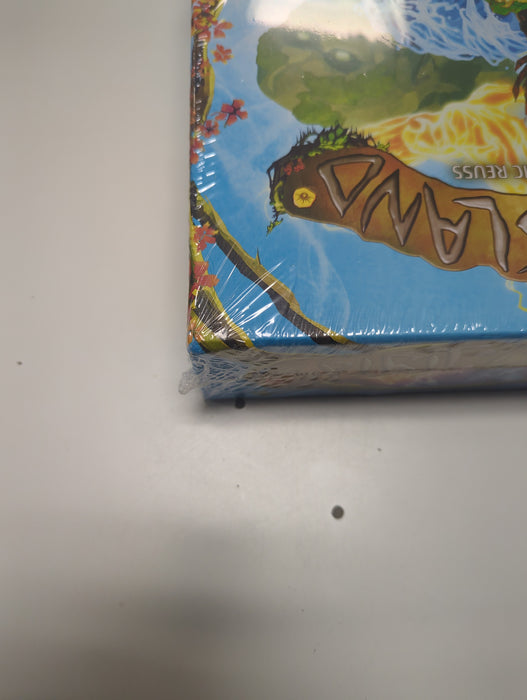 [Dings & Dents] Spirit Island